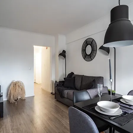 Akicity Penha Silvery Apartamento *