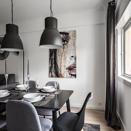 Apartamento Akicity Penha Silvery *