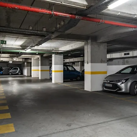 Akicity Penha Silvery Apartamento