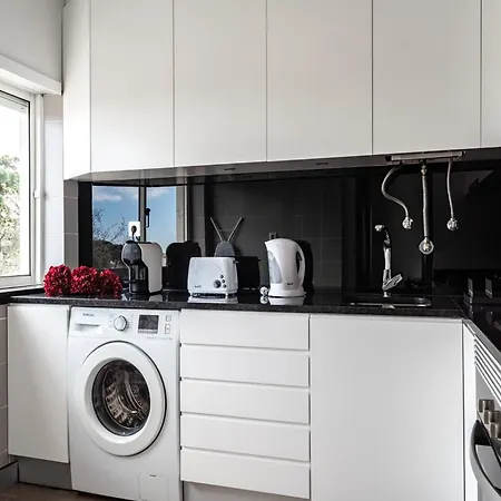 Akicity Penha Silvery Lissabon
