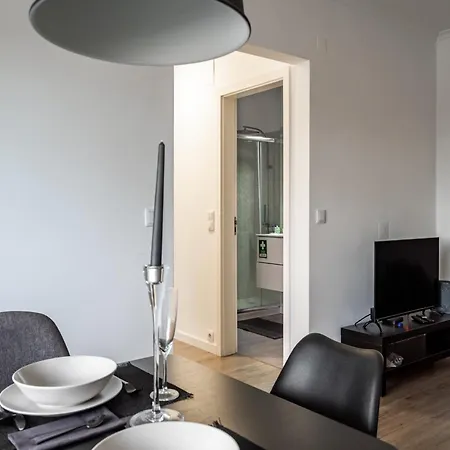 Akicity Penha Silvery * Lizbona