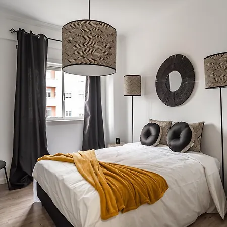 Akicity Penha Silvery Apartament *