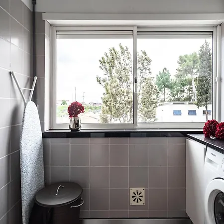 Appartement Akicity Penha Silvery *