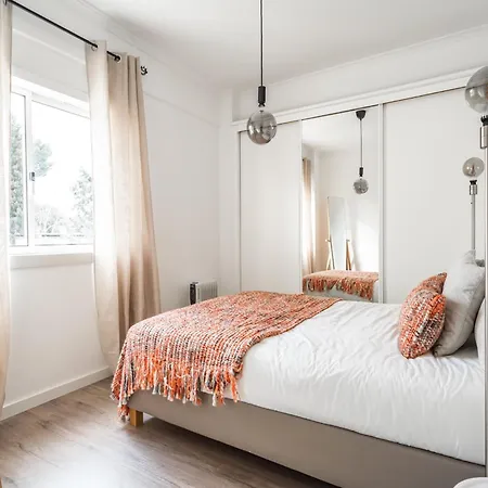 Akicity Penha Silvery Apartament