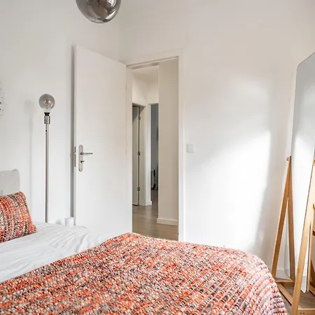 Akicity Penha Silvery Apartament *