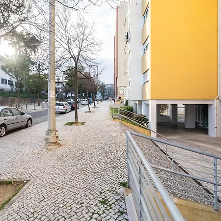 דירה Akicity Penha Silvery