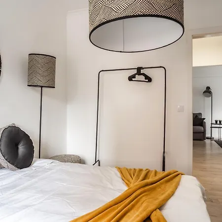 Akicity Penha Silvery شقة Lisboa