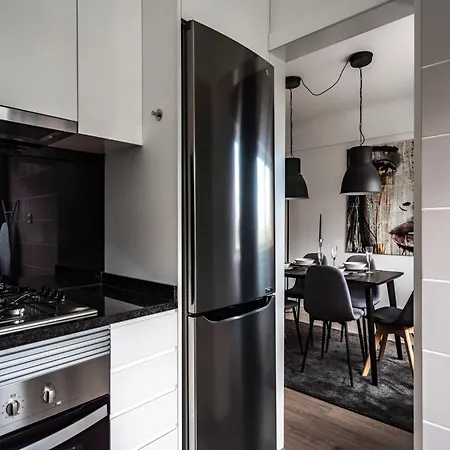 شقة Akicity Penha Silvery Lisboa